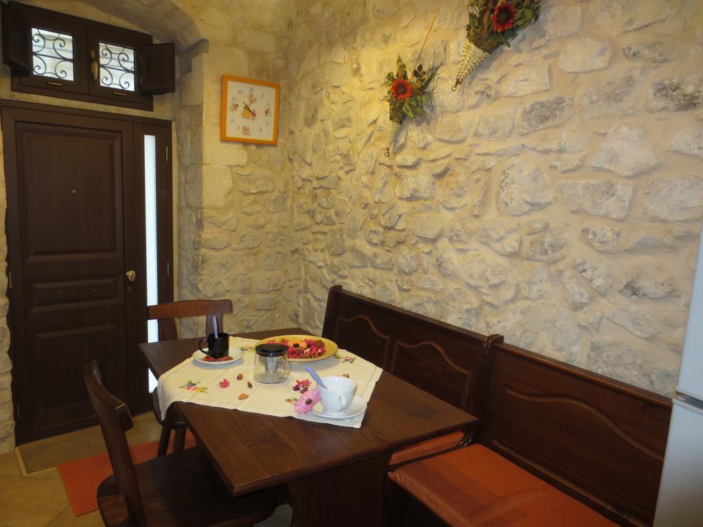 La Casa Di Giada *