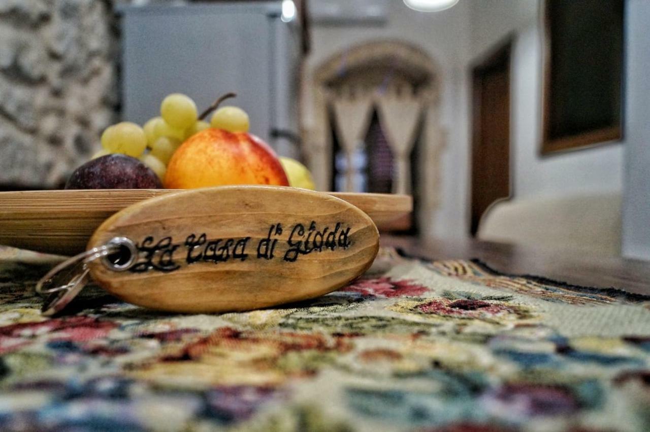 La Casa Di Giada Casa de Férias Modica