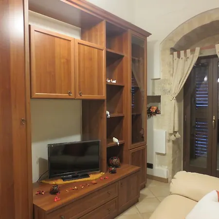 La Casa Di Giada Villa Modica Room photo