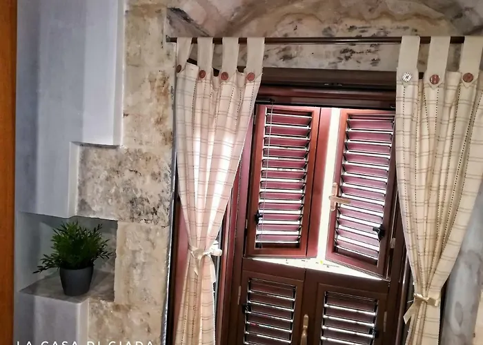 La Casa Di Giada