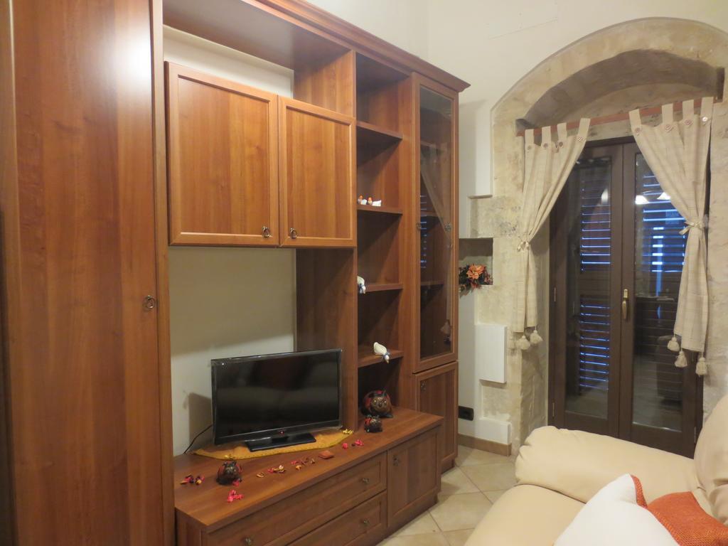 Vakantiehuis La Casa Di Giada