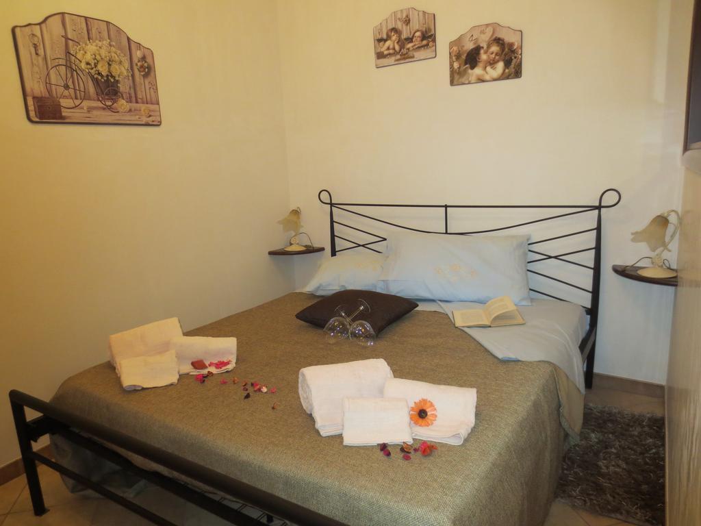 Vakantiehuis La Casa Di Giada *