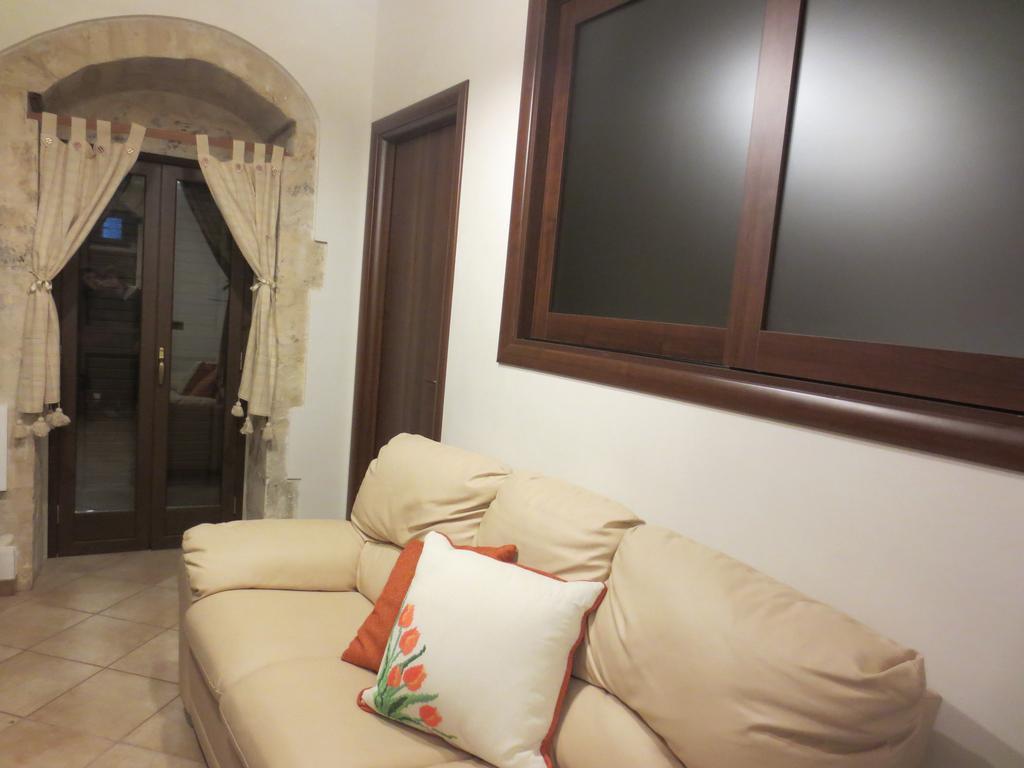 La Casa Di Giada * Modica