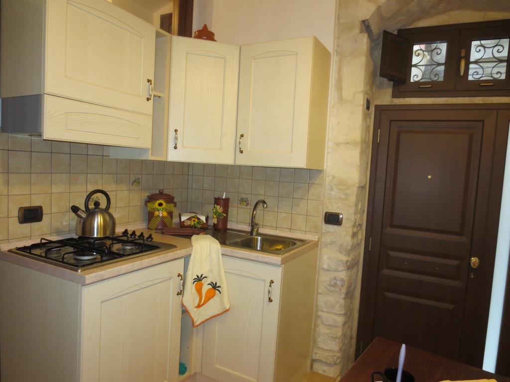 La Casa Di Giada * Modica