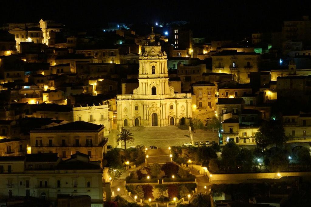 Vakantiehuis La Casa Di Giada Modica