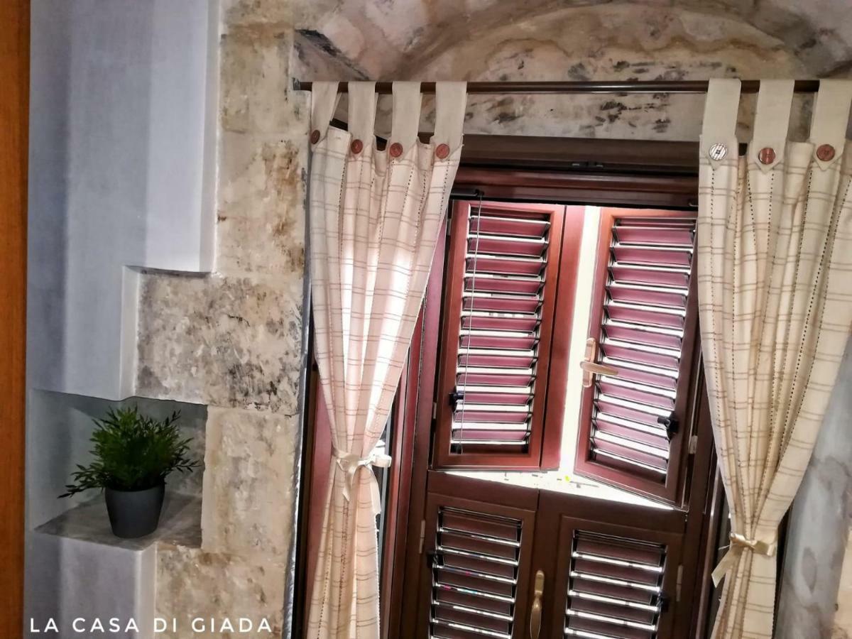 La Casa Di Giada Modica